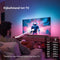 Philips The One 55PUS8848 - Ultra HD TV - Ambilight Dolby Vision Dolby Atmos - Zwart (2023)