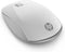 HP Z5000 - Draadloze Bluetooth muis - Ambidextrous - Wit