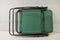 Lafuma R Clip - Relaxstoel - Verstelbaar - Inklapbaar - Zero Gravity - Green