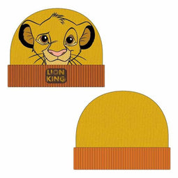 Kindermuts The Lion King (Één maat)