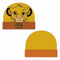 Kindermuts The Lion King (Één maat)