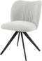 AnLi Style Stoel shape Licht Grijs