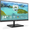 Philips 245E1S - QHD IPS Monitor - 75Hz 4ms - Zwart