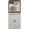 Motorola Razr 60 - Grijs - 256 GB - Fysieke simkaart + eSIM