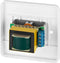 Monacor ATT-224/WS Volumeregelaar