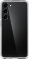 Spigen Ultra Hybrid - Soft case - Air Cushion technologie - Transparant