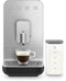Smeg BCC13BLMEU - Volautomatische koffiemachine - 10 functies 19 bar - Zwart