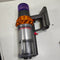Dyson V15 Detect Absolute - Draadloze stofzuiger - Laser detectie microscopisch stof - 0,77L
