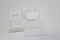 Apple AirPods Pro 3 - Draadloze oordopjes - ANC - Wit