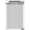 LIEBHERR IFD390422 - Vriezer - SmartFrost systeem - VarioSpace - LED-display met Touch Control