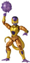 Banpresto Dragon Ball Super Dragon Stars Action Figure 2-Pack Battle Pack: Golden Frieza vs Super Saiyan Blue Goku 17 cm Action Figuur