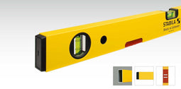 Stabila Type 70 M, 50 cm 2143 Metalen waterpas 50 cm 0.5 mm/m