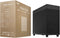 ASUS Prime AP303 - Midi Tower PC - ATX micro ATX Mini-ITX - Zwart