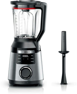 Bosch Serie 6 MMB6762M - Blender - 1800 W - RVS Zilver