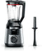 Bosch Serie 6 MMB6762M - Blender - 1800 W - RVS Zilver