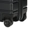 R-Way Premium handbagage koffer zwart met USB aansluiting