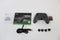 SCUF Instinct Pro - Gamecontroller - 4 herprogrammeerbare paddles - Grijs
