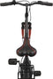 Altec Hero Kinderfiets Jongens 24 inch Rood