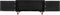 vidaXL - Tv-meubel - 90x30x45 - cm - massief - mangohout
