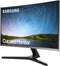 Samsung C27R500FHR - Gebogen Monitor - 27