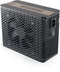 Modecom Volcano 750 - Voeding 750W ATX 80 Plus Gold - Zwart