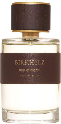 Birkholz Iris N' Wood eau de parfum 100ml eau de parfum