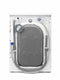 AEG LR7696AAD4 - Wasmachine - ProSteam® stoomprogramma AutoDose - 9 kg