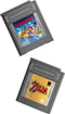 LEGO - 72046 - Super Mario Game Boy - 421 steentjes - 140mm hoog