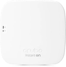 Aruba Instant On AP11 - Draadloze Access Point - 867 Mbit/s - Wit