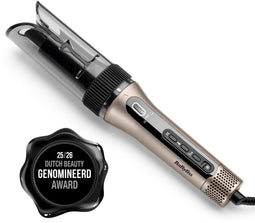 BaByliss Style Secret Air C6688E - Automatische Krultang - Auto-Curl Technologie - Beige
