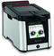 Tefal Clear Duo FR600D10 - Friteuse - Verminderde rook en geur - 1,2 kg