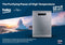 Beko BDFN26430A - Vrijstaande vaatwasser - 14 couverts - SteamGloss®