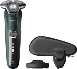 Philips S5884/38 - Scheerapparaat - SkinIQ-technologie - Douchebestendig