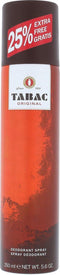 Tabac Original Deodorant Spray 250 ml