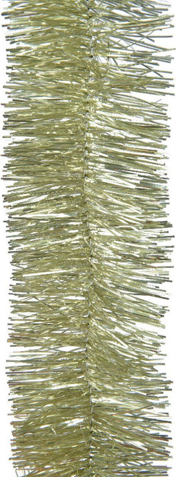 Lametta guirlande pvc d7l270c pstch kerst