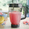 Philips Blender HR3020/20 - 1000 Watt - 1.5l Kan - Vaatwasserbestendig - Grijs