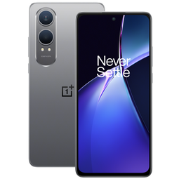 OnePlus Nord CE4 Lite - Zilver - 256 GB - Dubbele fysieke simkaart
