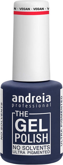 Nagellak Andreia Professional G15 Semi-permanent (105 ml)