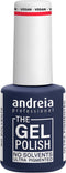 Nagellak Andreia Professional G15 Semi-permanent (105 ml)