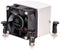 Silverstone SST-AR09-115XP - CPU Koeler - 3 Heatpipes - Socket 1150 - Geluidssterkte 18,02-42,5dB(A) - Rotatiesnelheid 1.200-5.000rpm