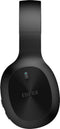 Edifier W600BT - Headset met Bluetooth en microfoon - 30 uur batterijduur - Zwart