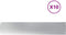 vidaXL - Gazonranden - 10 - st - 20x103 - cm - gegalvaniseerd - staal