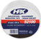 HPX PVC isolatietape VDE | Wit | 19mm x 20m - IW1920 - 10 stuks - IW1920
