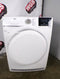 AEG T7DB83GP - Warmtepompdroger - 8 kg - A+ - 66 dB