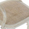 Keukenstoel DKD Home Decor Rotan Olmenhout (55 x 57 x 92 cm)
