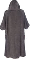 Red Paddle Co Original Changing Robe Grijs