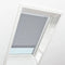 Roto ZJA M 054/078 R6R8 WJ01 Designo Jaloezie doorschijnend wit