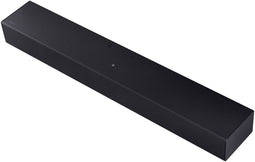 Samsung HW-B410F - Soundbar 2.1 - Bluetooth 4.2 - 66,5mm hoogte - 641mm breedte
