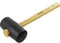 Peddinghaus 0367700201 Rubberen hamer