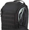 Lowepro Pro Tactic 350 AW II - Rugzak - Regenhoes - Grijs